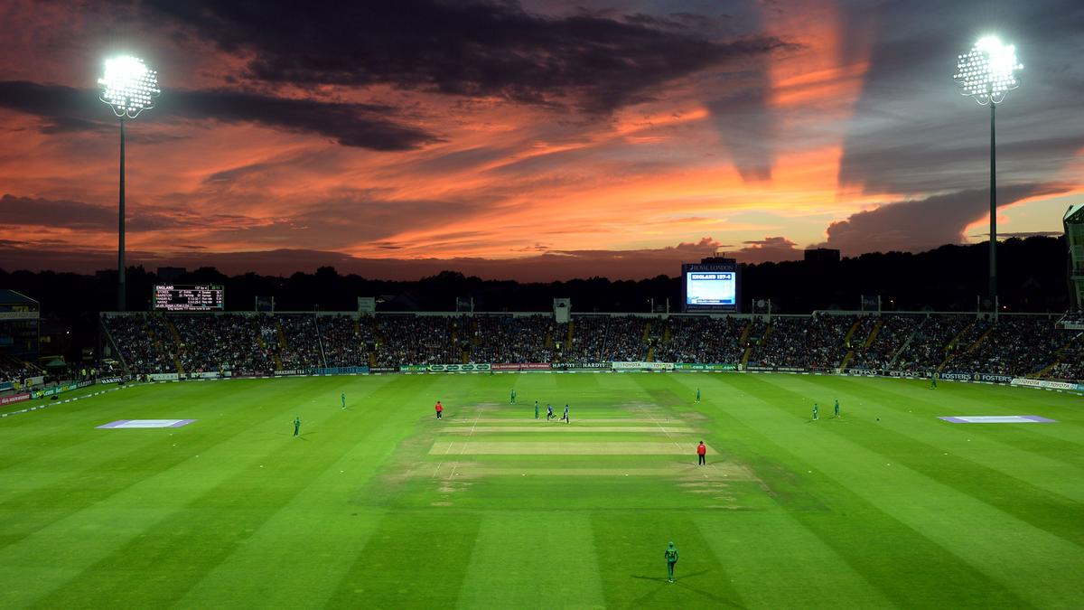 India’s five-Test tour of England: Leeds, Birmingham, Lords, Manchester and Oval