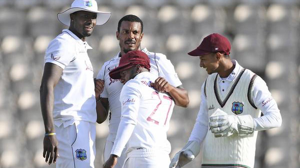 Data | A Look At The West Indies Cricket Team's Test Record Over The ...