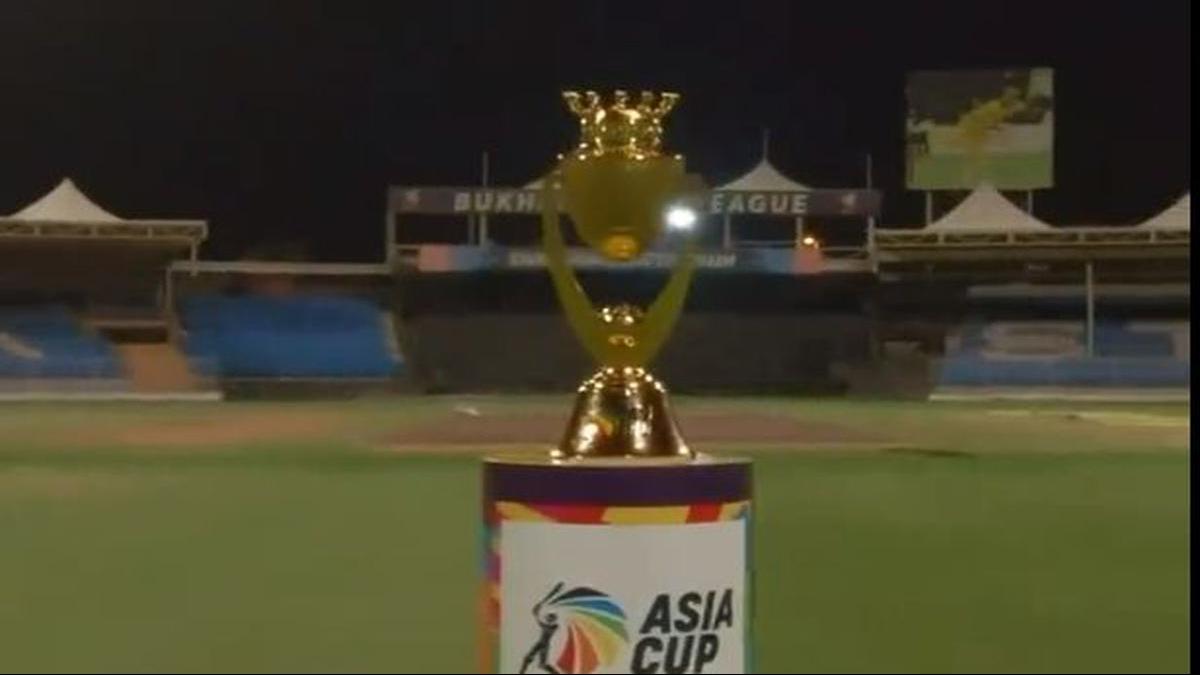 Asia Cup super four matches likely to be shifted out of Colombo after heavy rains