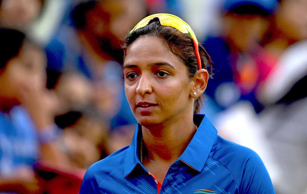 Women Asia Cup | You need runs to get confidence, says Harmanpreet Kaur