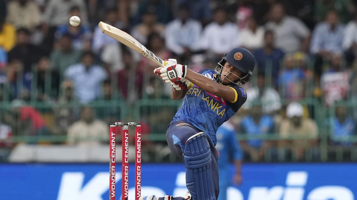 SL vs IND first ODI: Spinners rule the day as Sri Lanka-India share the spoils