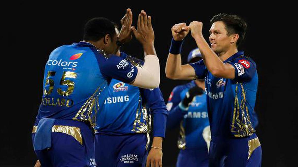 Indian Premier League 2020 | Rajasthan faces the might of Mumbai in must-win clash