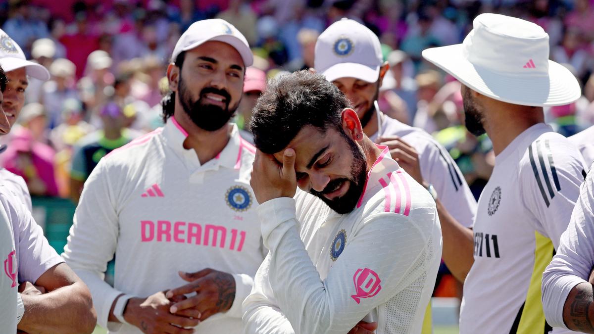 IND vs AUS fifth Test: Kohli and Rohit are tough people with hunger, will decide what is best for Indian cricket, says Gautam Gambhir