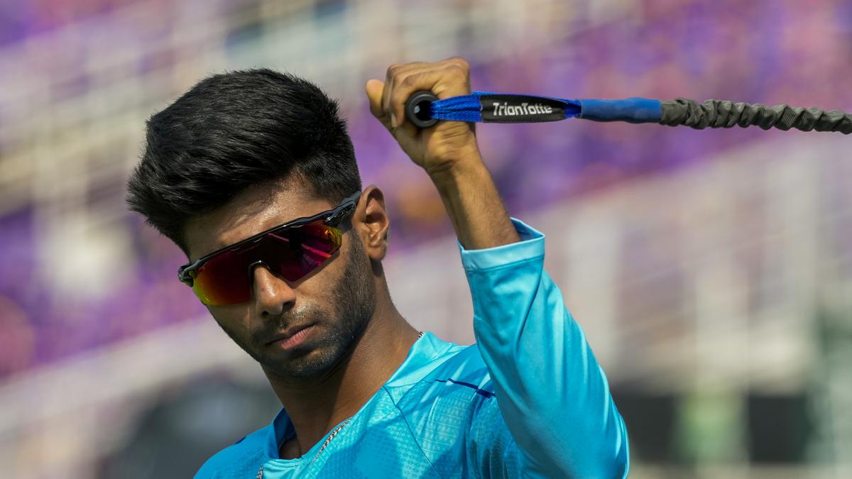 IPL-17 | ‘Fingers crossed’ over Mayank Yadav’s return, says LSG assistant coach Sriram
