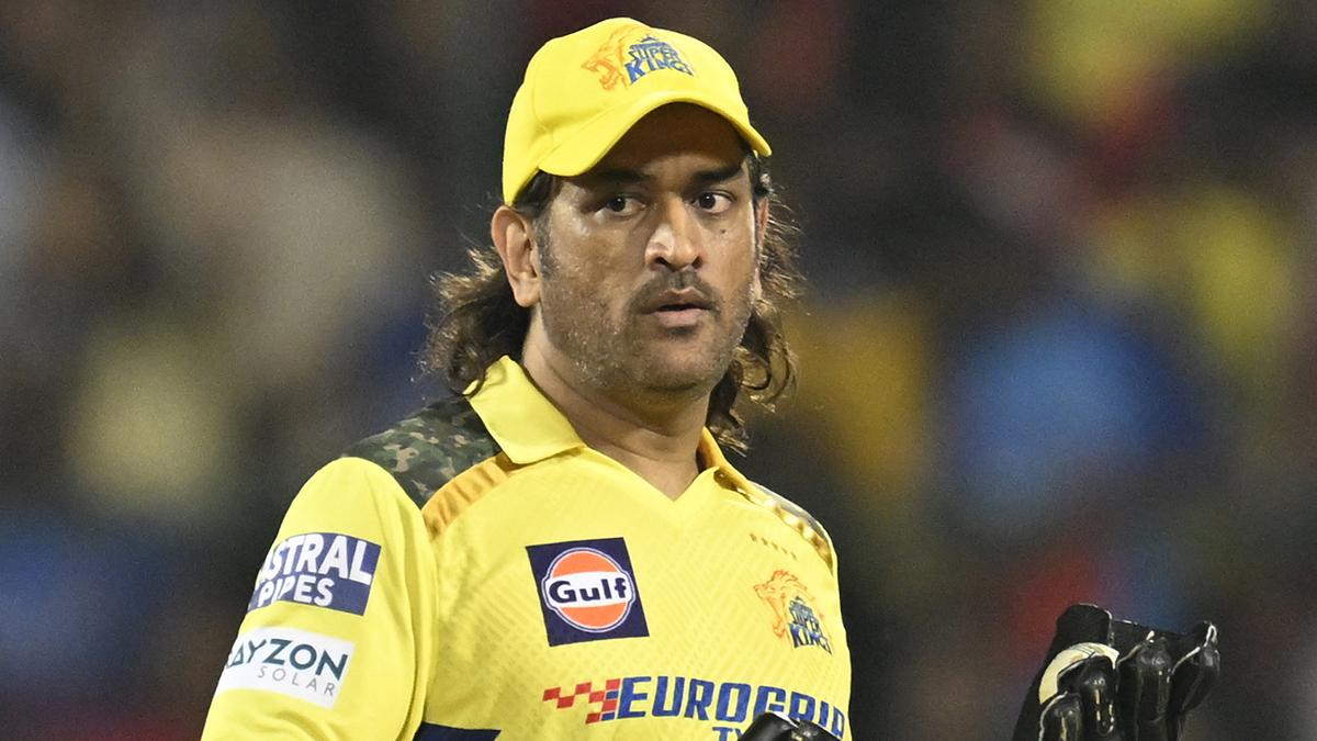 IPL: No reason for Dhoni to stop playing, says Mohammad Kaif