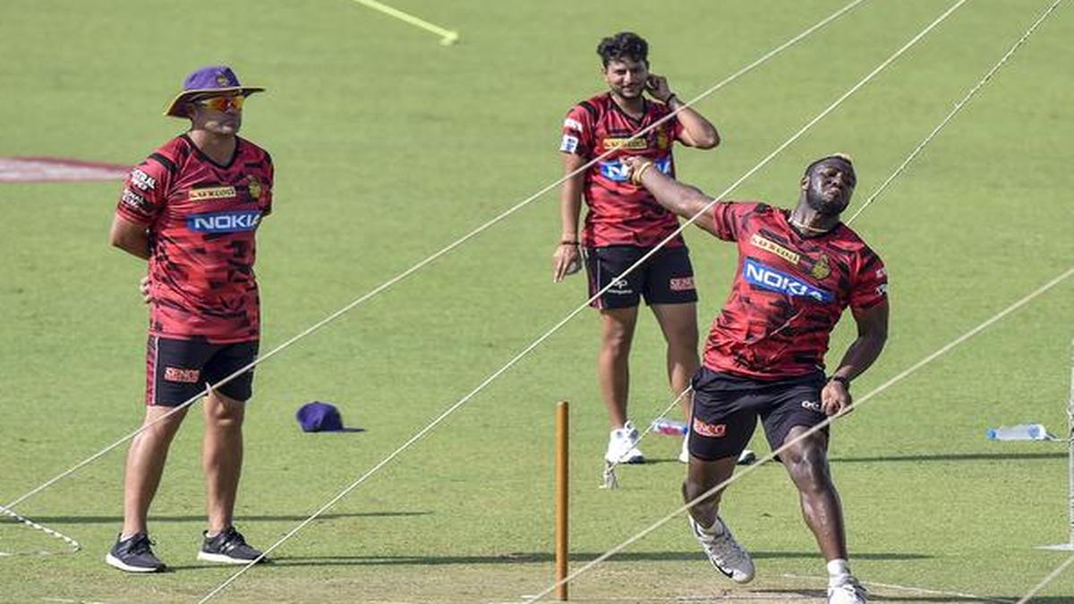 IPL 12 Russell one of the most powerful hitters, says Jacques Kallis