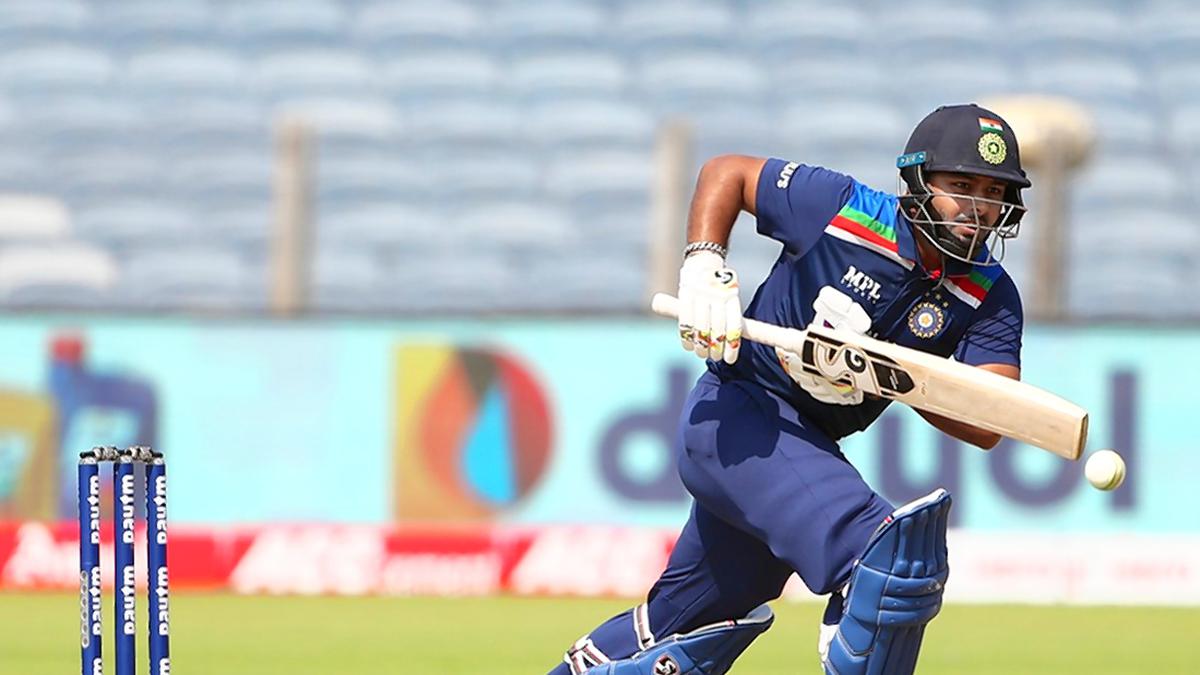 Hardik Pandya named captain of T20I squad against Sri Lanka; Rishabh Pant dropped from squad
