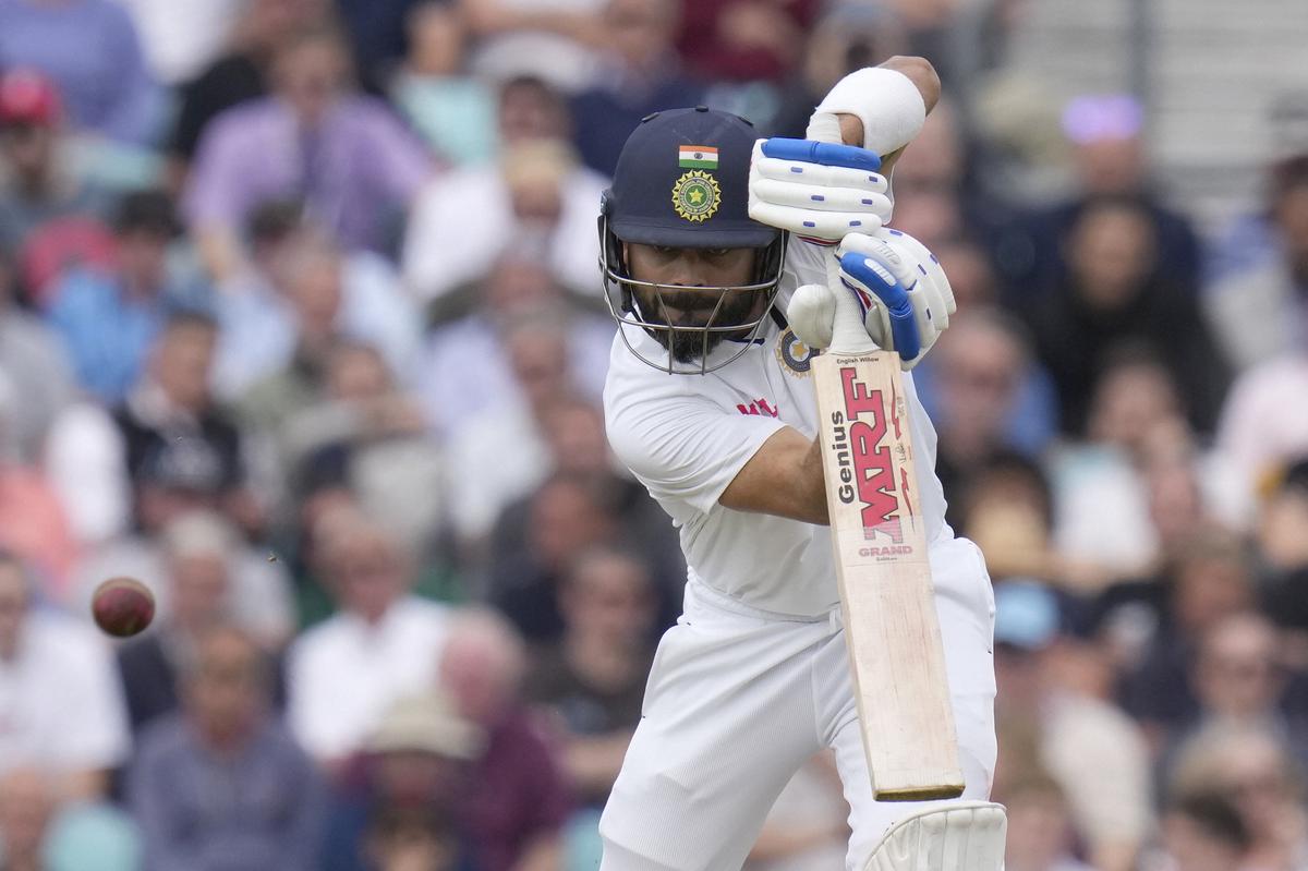 Virat Kohli would have been successful against 1980s Windies pace attack: Kim Hughes