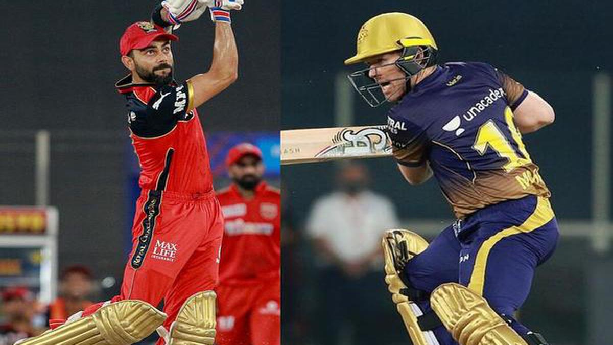 IPL 2021, KKR vs RCB Out-of-sorts Knight Riders eye a desperate win