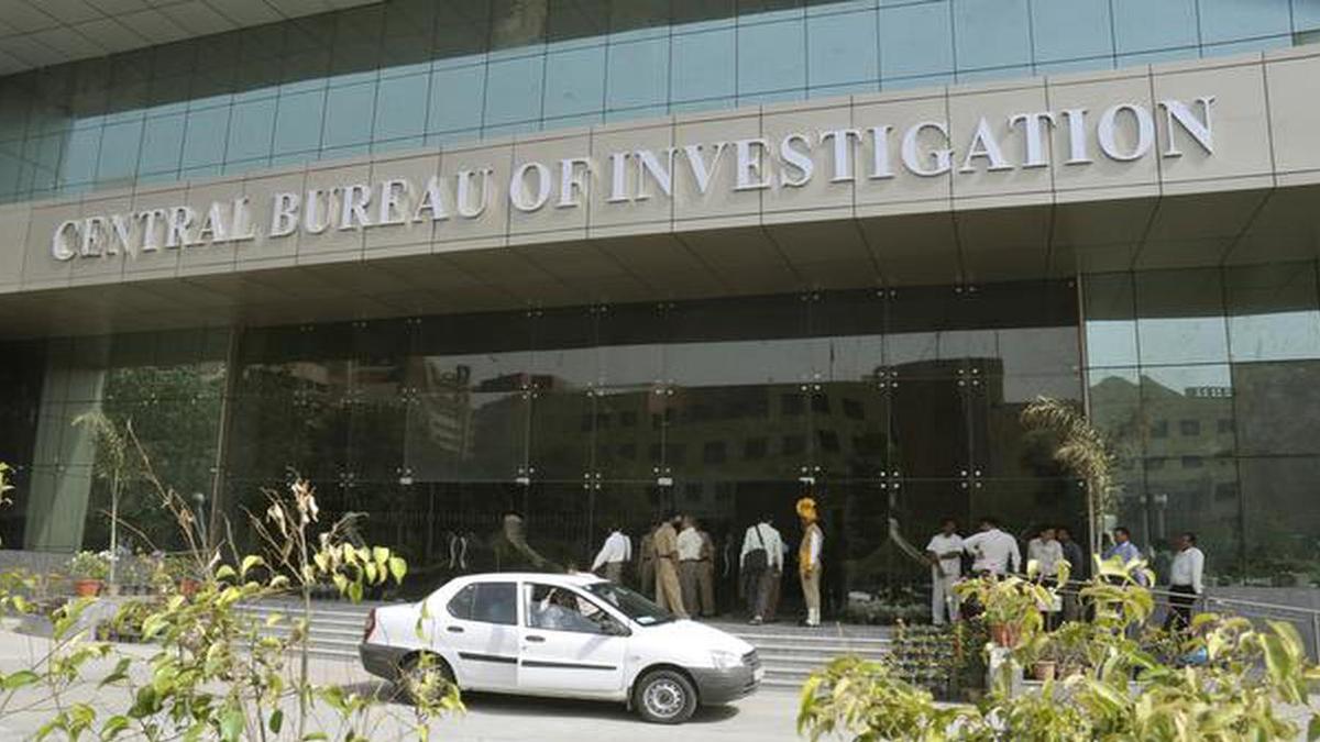 Former principal and police officer tried to hush up R.G. Kar rape and murder, alleges CBI