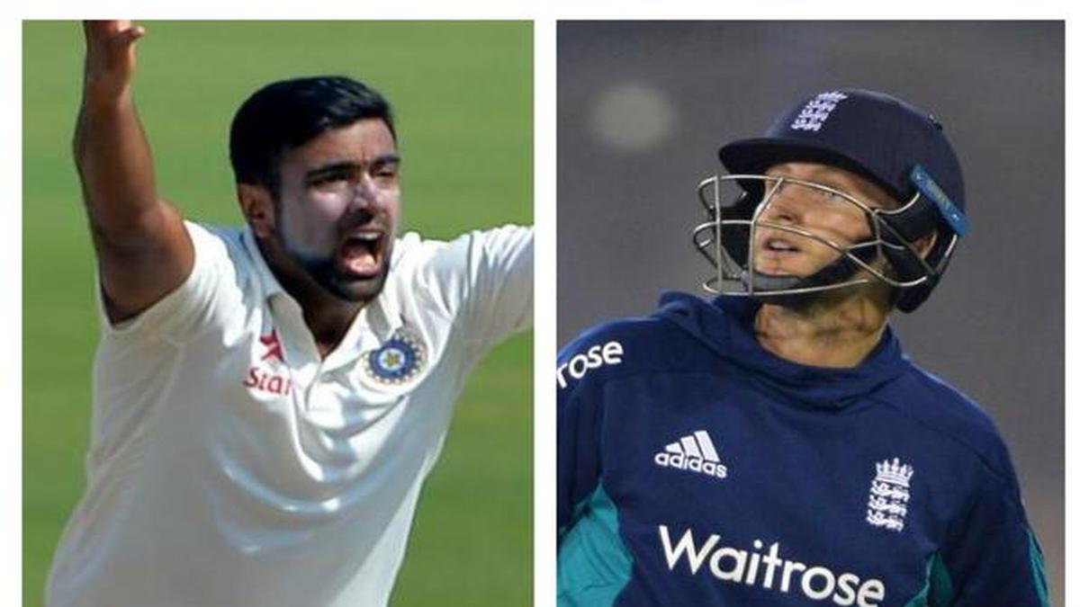 ICC 'Player of the Month': Ashwin, Root, Mayers in contention among men