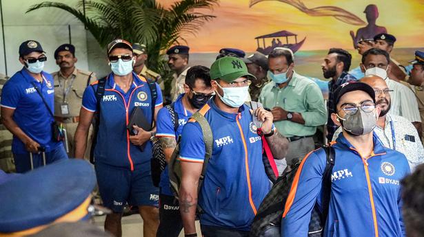 criquet |  L’Inde cherche à résoudre les problèmes de bowling de la mort lors de la mise au point finale avant le T20 WC