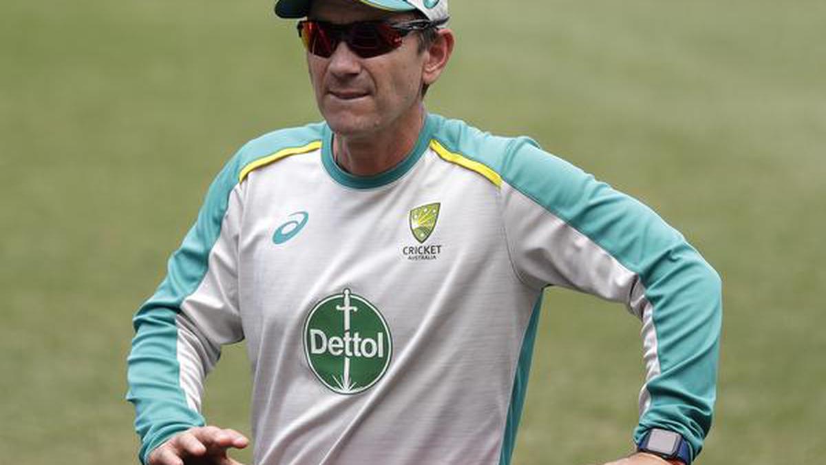 Learnt a lesson from the series, never ever underestimate India: Langer