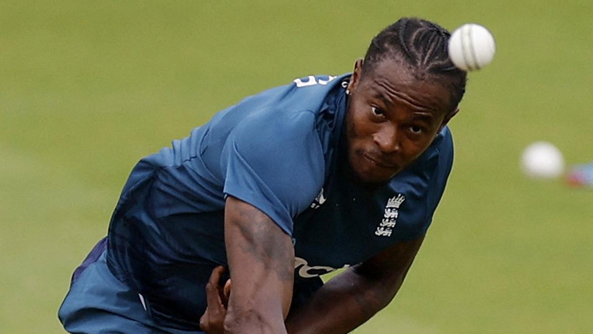 England squad for ICC Twenty20 | Jos Buttler leads as Jofra Archer returns after 14 months due to injury layoff
