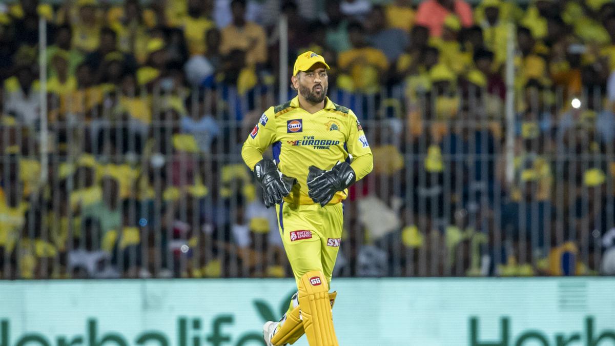 IPL 2023: CSK vs PBKS | Bowlers need to be more aware; 10 more runs could have made a difference, says Dhoni