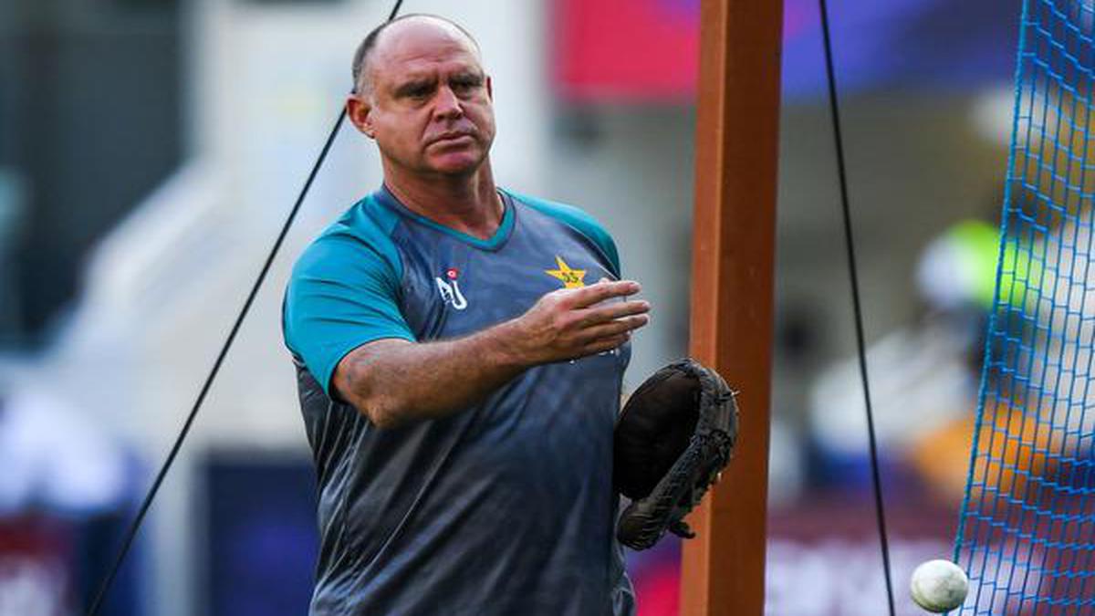 ICC T20 World Cup | Pakistani players were completely devastated after semifinal loss: Hayden