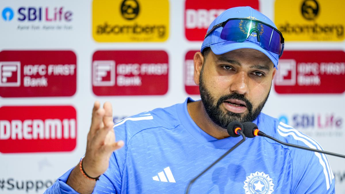 IND vs BAN Test series: Gambhir-led coaching staff has different style compared to Dravid but that’s no problem, says Rohit Sharma