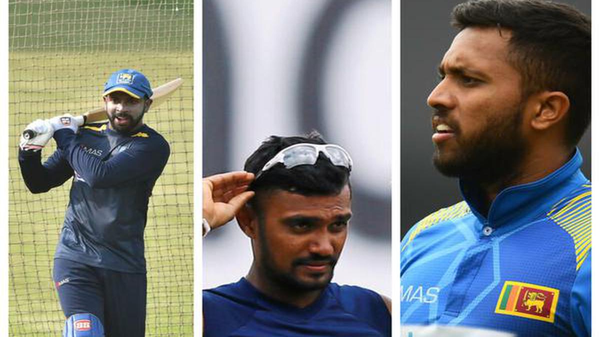 Sri Lanka Fans Unfollow Cricketers After Drubbing Against England