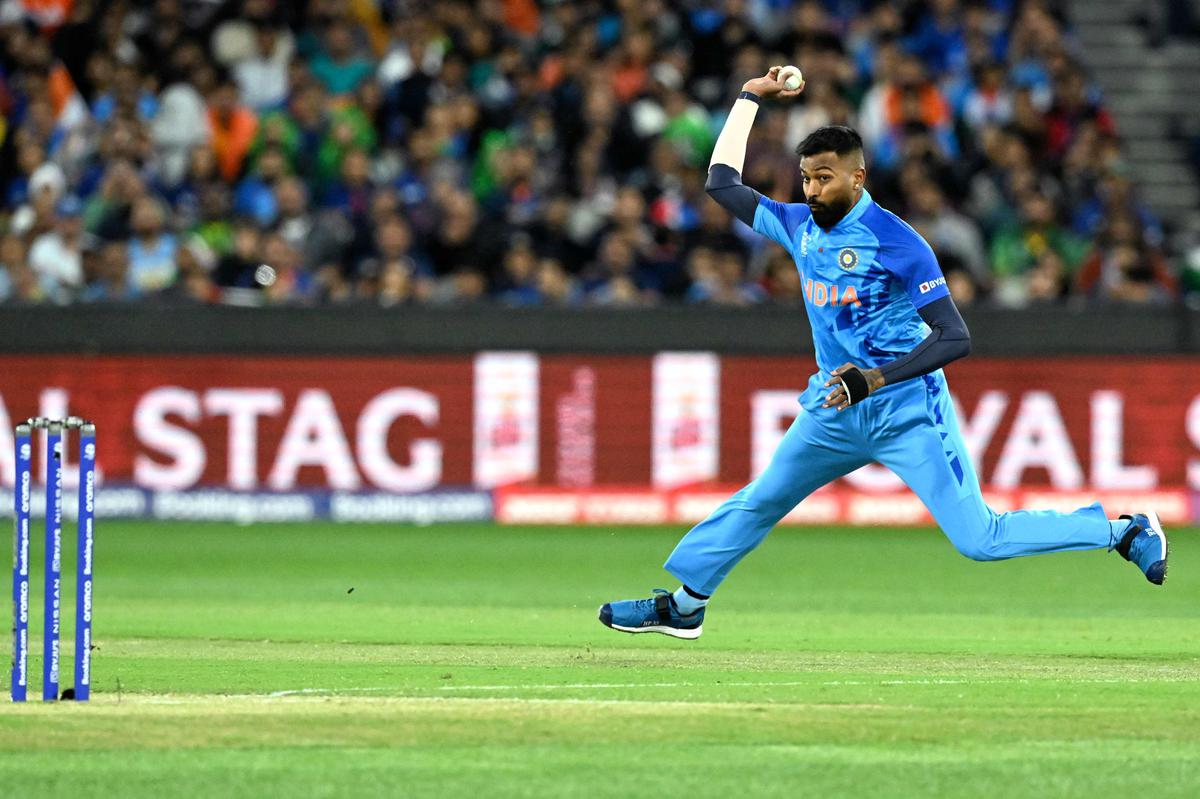ICC Twenty20 World Cup | To hell with spirit of game, says Hardik Pandya on 'Mankading'