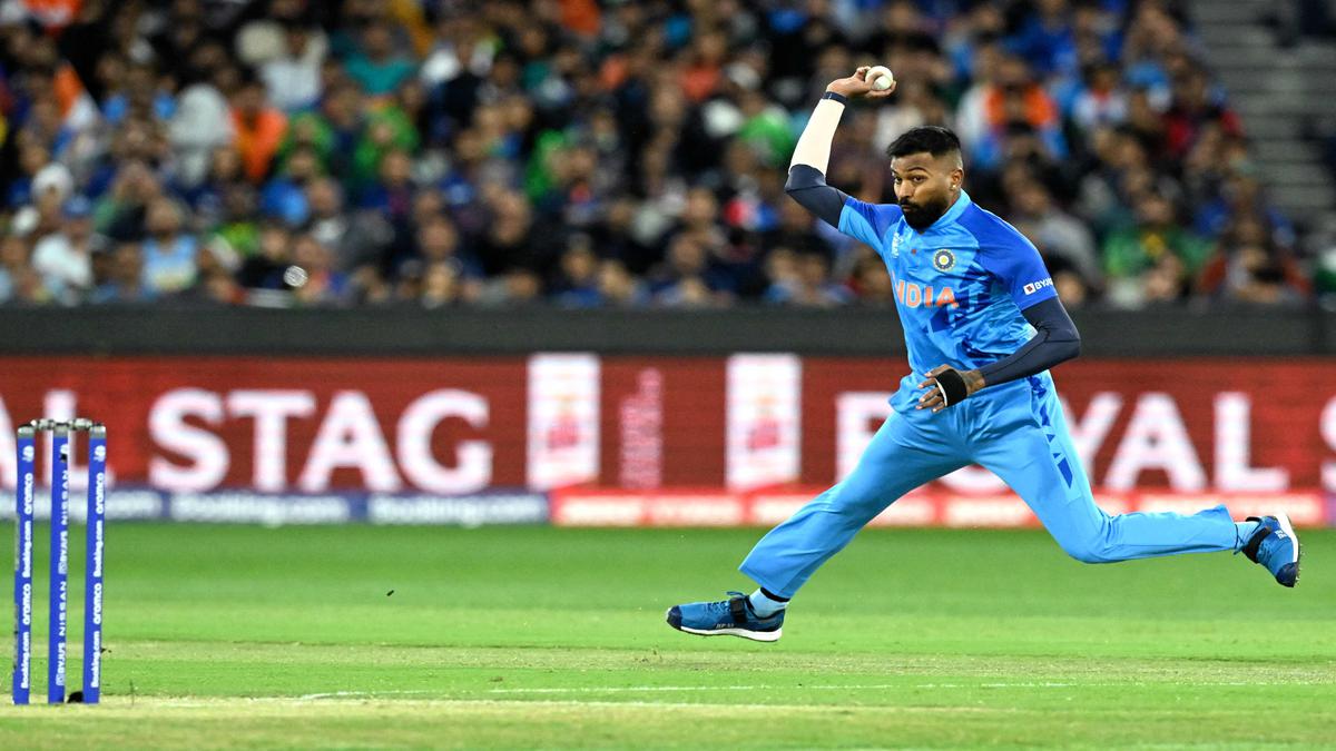 To hell with spirit of game, says Hardik Pandya on 'Mankading'