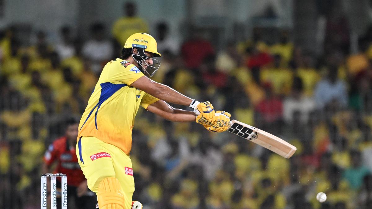 Need X-factor players like Dube in a World Cup, says Stephen Fleming