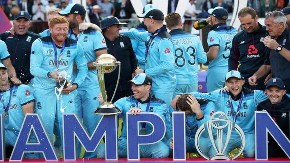 NZ vs ENG: Cricket World Cup 2019 | Kiwi fans on the outer for thrilling cricket finale