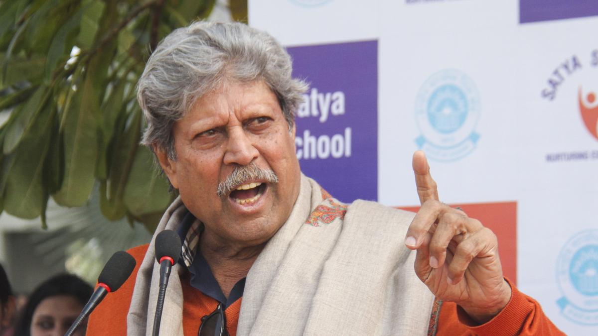 Playing 10 months a year will lead to more injuries, says Kapil Dev