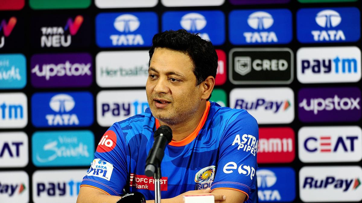 Piyush Chawla announces retirement from all forms of cricket, says ‘time has come to bid adieu to beautiful game’