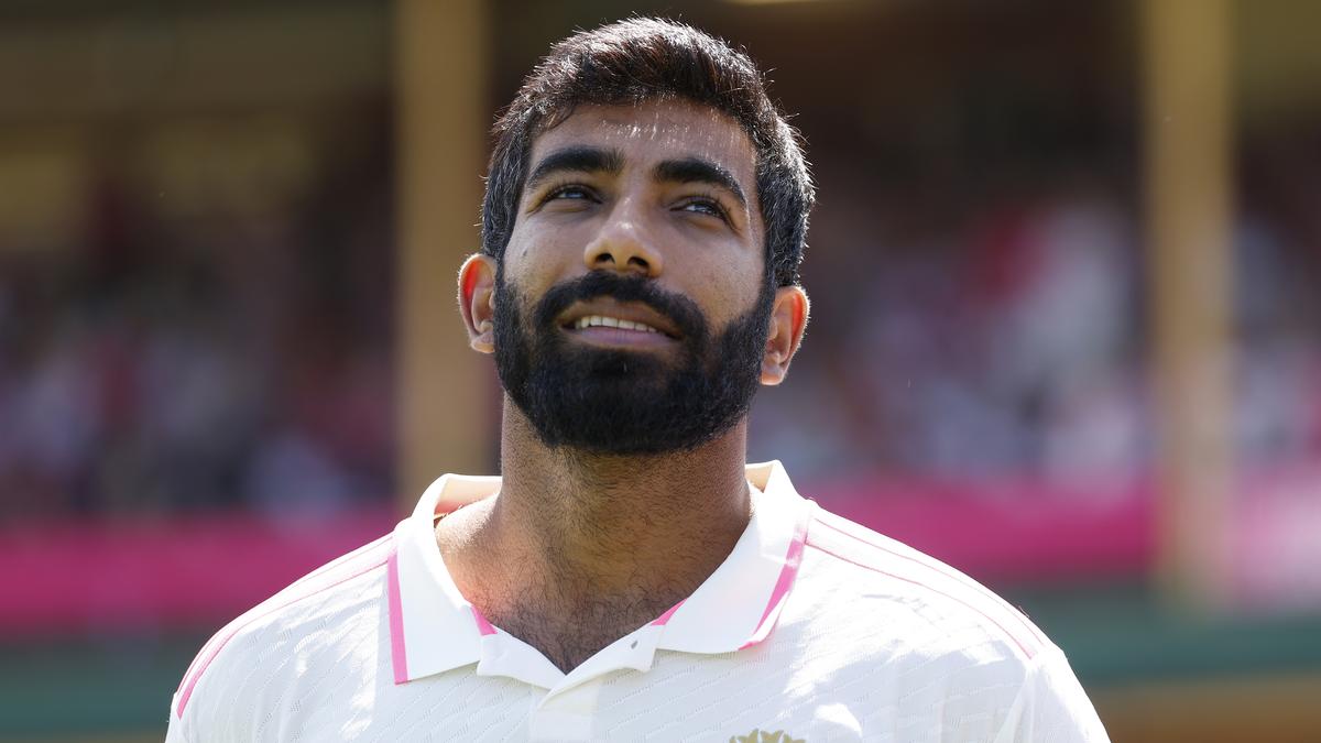 Jasprit Bumrah likely to miss majority of home white-ball series against England