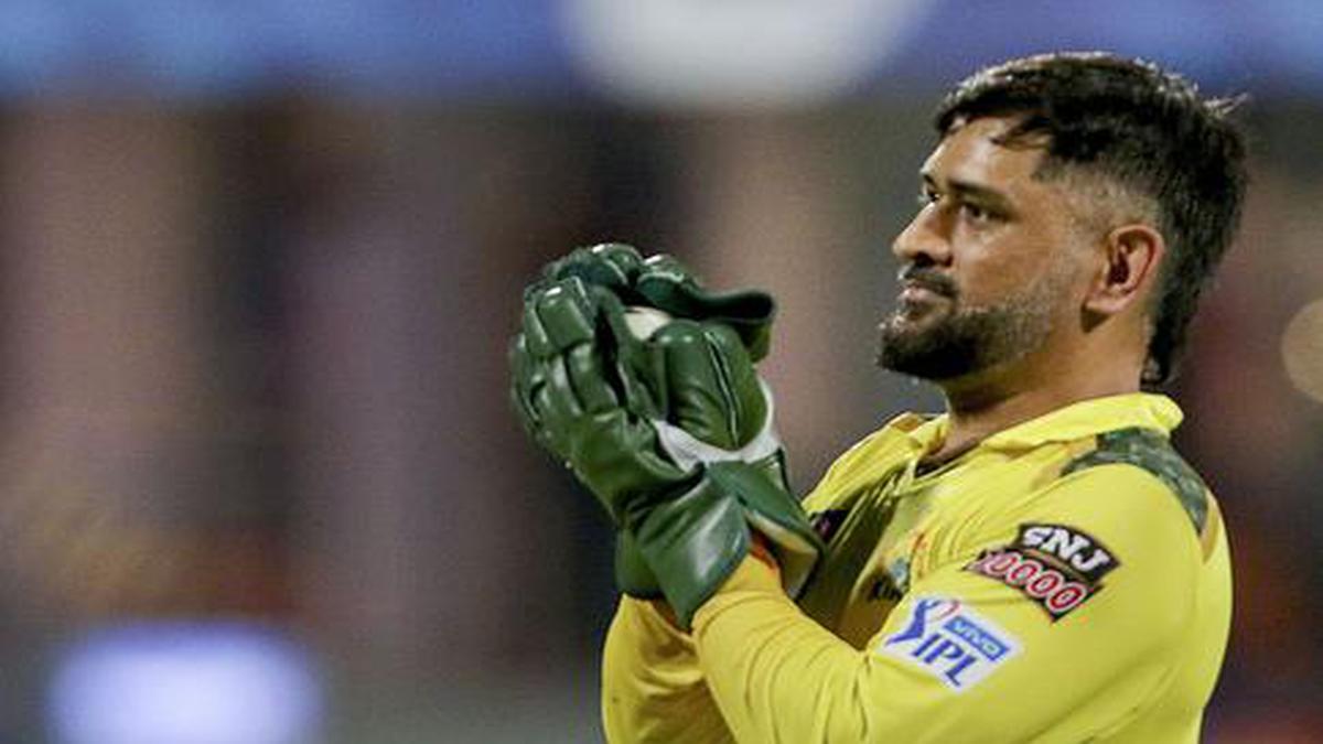 IPL 2021 | Still uncertain whether I will be playing next year, depends on retention policy, says Dhoni