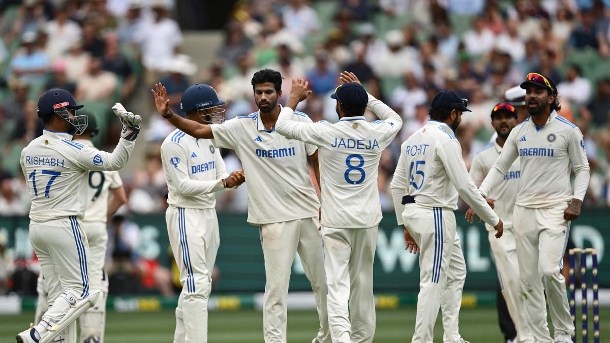 India vs Australia Boxing day Test in Melbourne: Border-Gavaskar Trophy fourth Test: Abhishek Nayar press conference