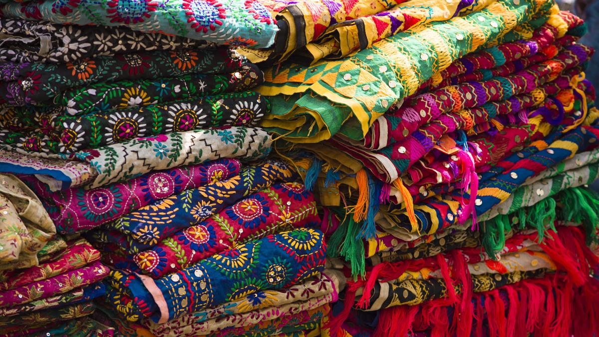 U.S.-Bangladesh trade agreement a cause of concern for Indian apparel exporters - The Hindu