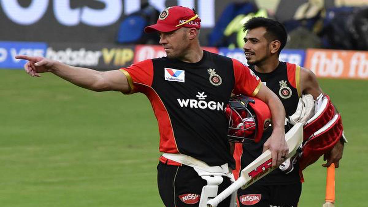 Ipl 2019 Rcb Vs Mi Royal Challengers Bangalores Batting Will Look To Reinvent Itself The Hindu 