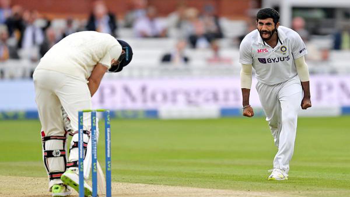 Eng vs Ind | Jasprit Bumrah nominated for ICC ‘Player of the Month’ award