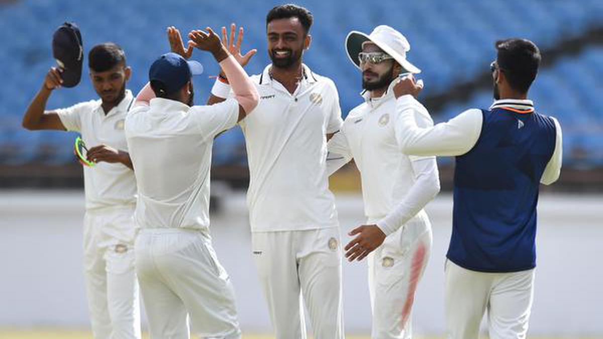 ‘Lack of red-ball cricket hampering players’ skills’: Unadkat