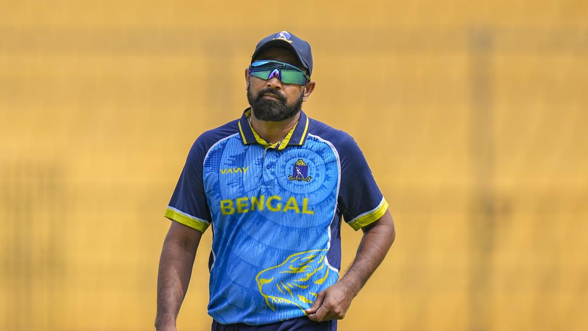 Border-Gavaskar Trophy: Mohammed Shami not fully fit yet, ruled out of remaining two Tests