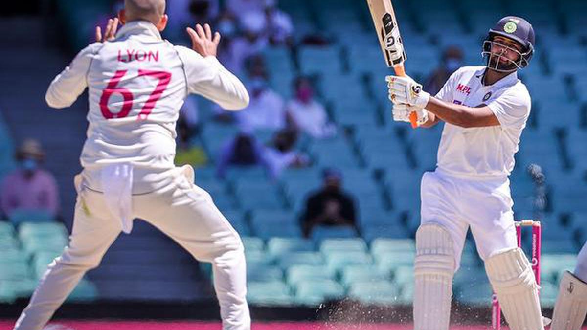 Aus vs Ind | A Test match for the ages