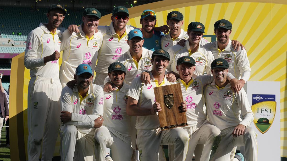 Ind vs Aus Tests |  L’Australie obtient “Ashwin duplicate” pour s’entraîner avant la série contre l’Inde