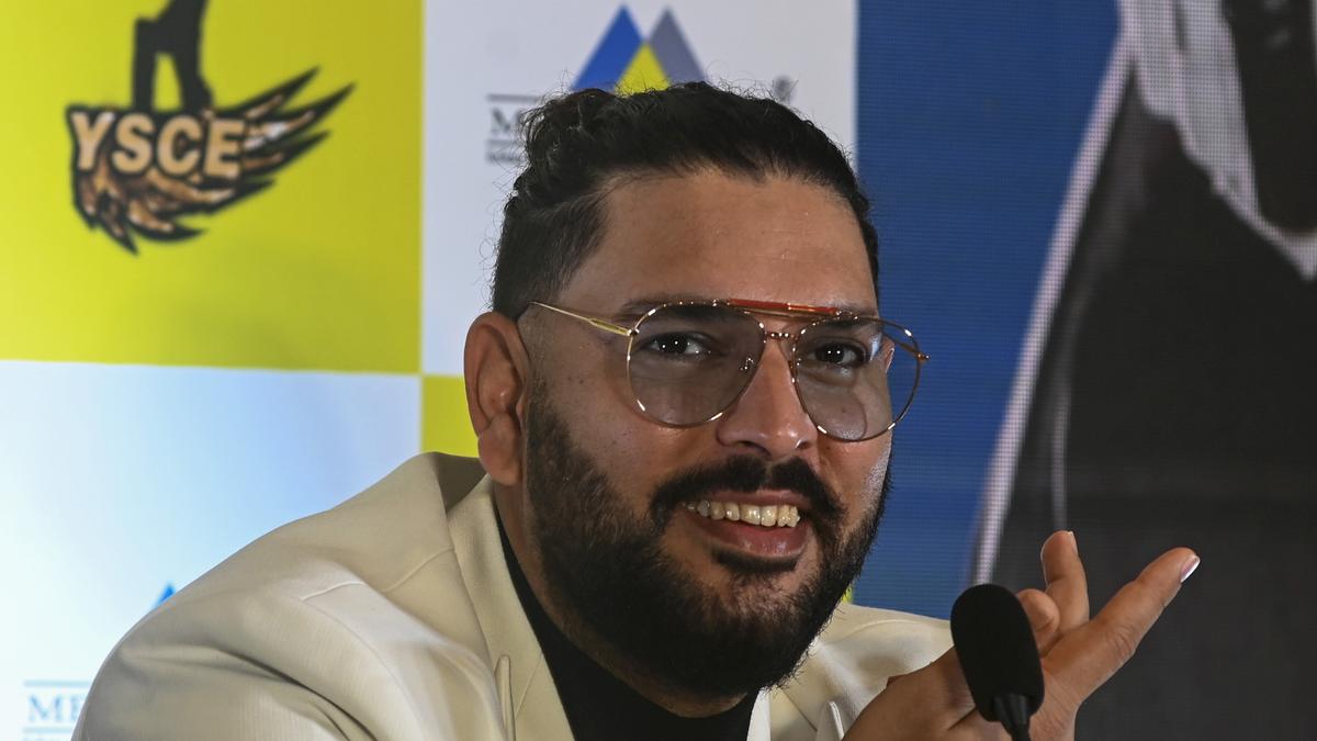 Whitewash at home bigger failure than BGT loss; not fair to target Rohit, Virat: Yuvraj Singh