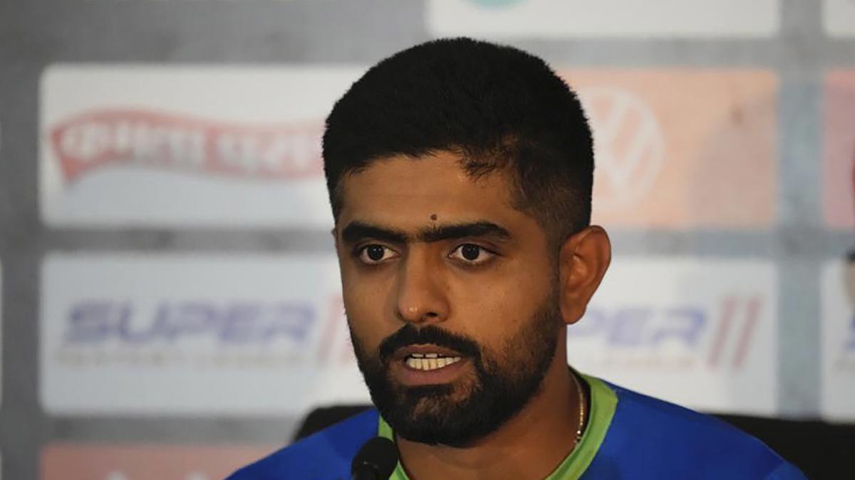 Banking on our experience of these conditions to do well against India, says Babar Azam