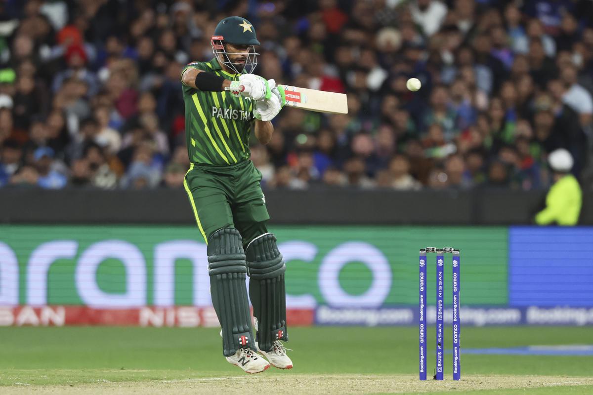 Coupe du monde ICC Twenty20 |  Le Pakistan démoralisé doit croire au miracle de la Coupe du monde, dit Masood
