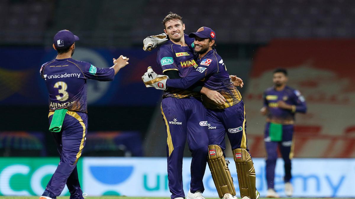 indian premier league 2022 kolkata knight riders vs punjab kings preview