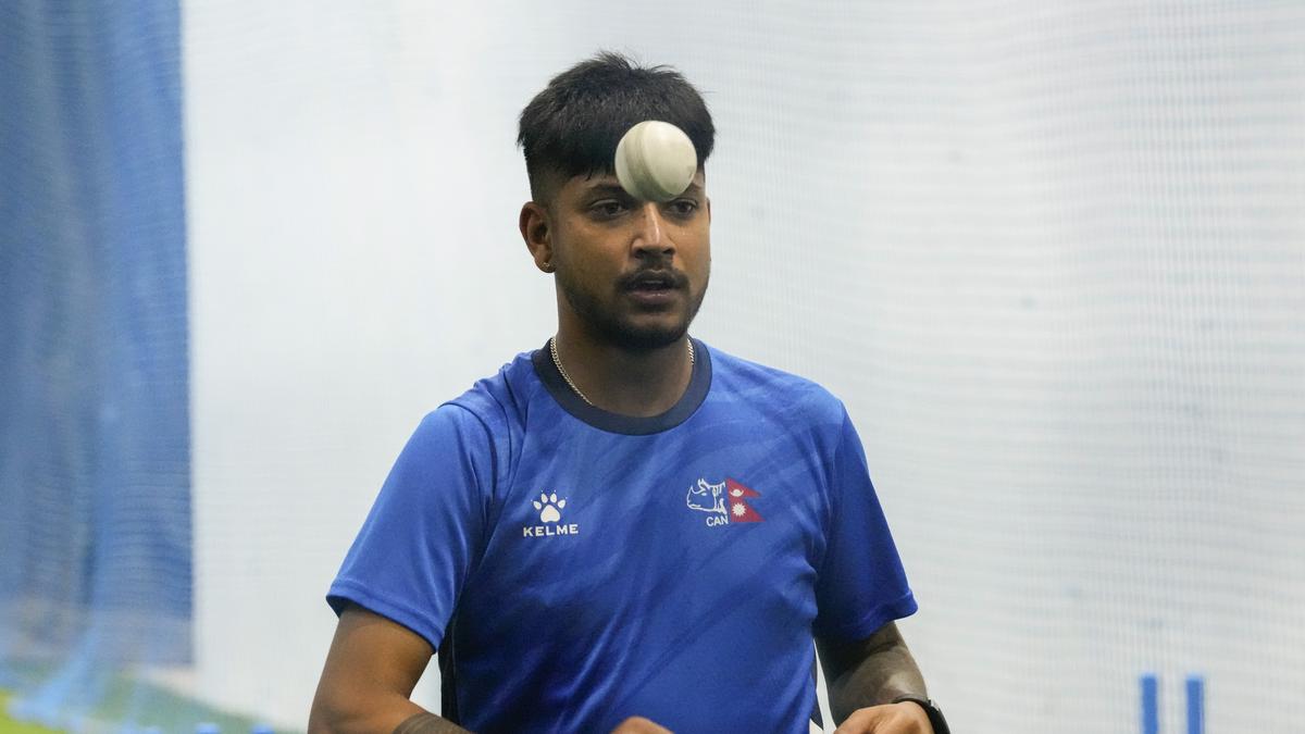 T20 World Cup 2024: Sandeep Lamichhane to join Nepal team in West Indies for last two league matches