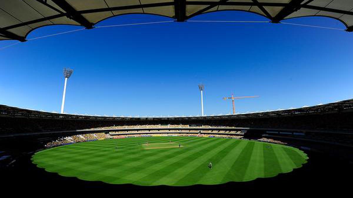 ICC gives below average rating to Gabba pitch after Aus-SA Test