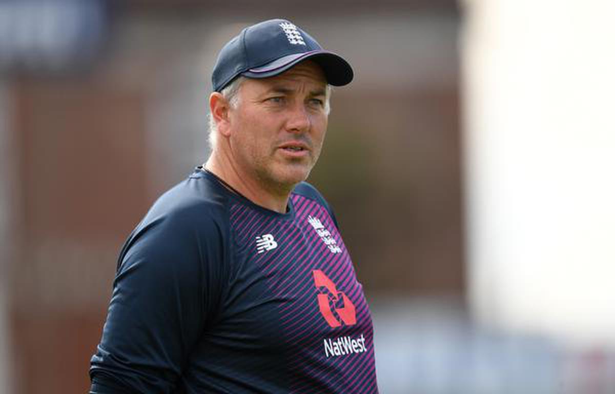 Sri Lanka coach Silverwood not giving up on World Cup semi-final spot