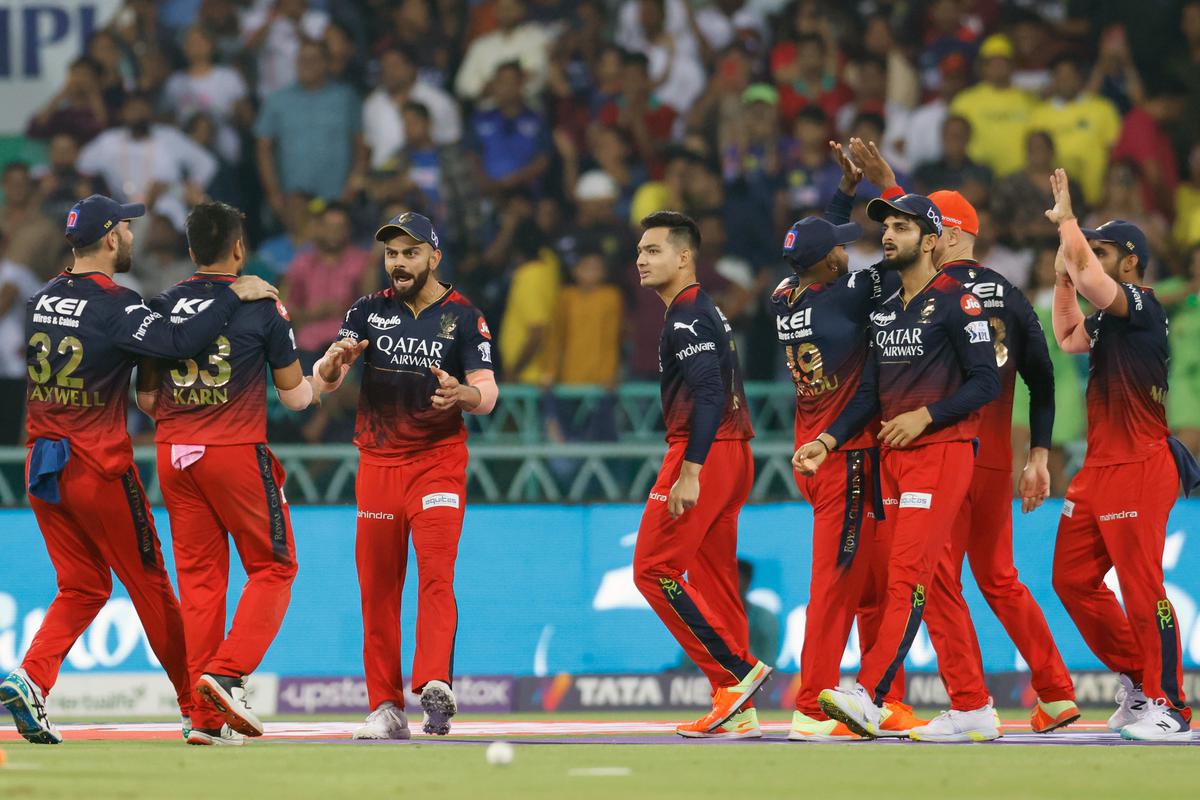 IPL 2023: Royal Challengers Bangalore Factbox, the not so bold