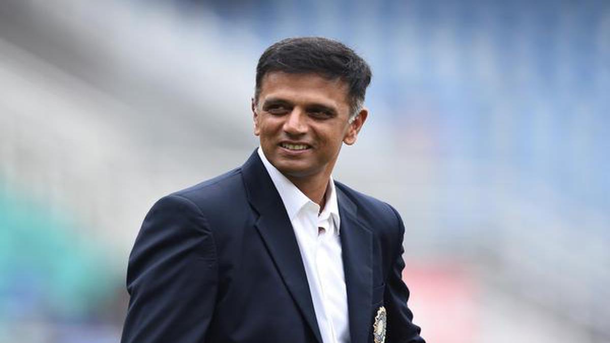 How coach Rahul Dravid is bridging the gap between domestic and international cricket