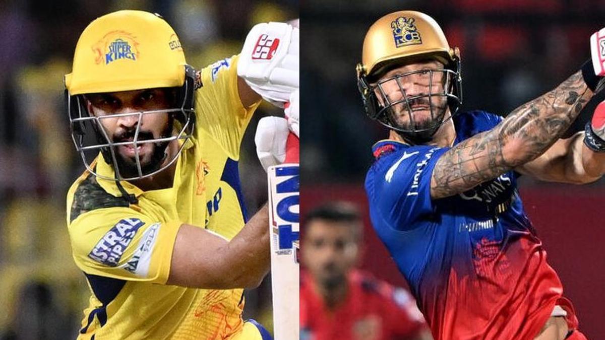 CSK vs RCB, IPL 2024: Stage set for epic face-off as Bengaluru and Chennai clash for final playoff