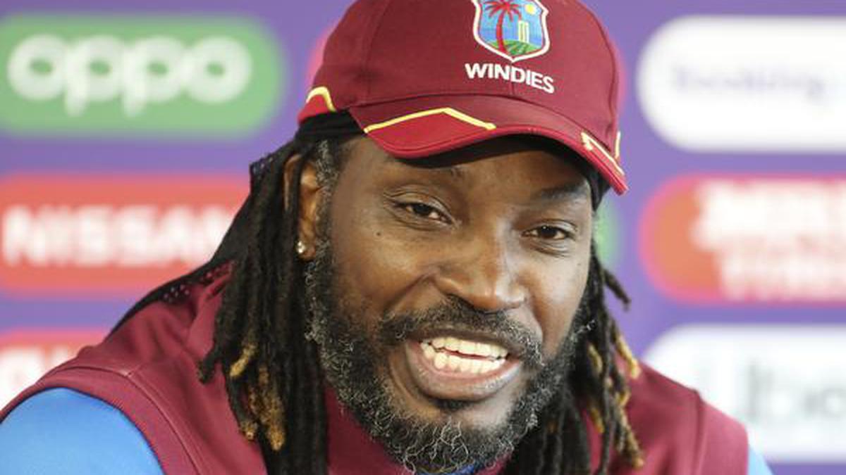 Gayle smashes 22-ball unbeaten 84 to steer Team Abu Dhabi to easy win