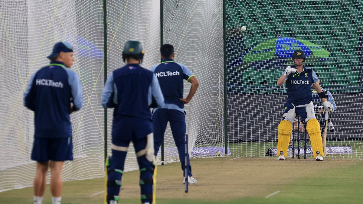 ICC Champions Trophy: Australia’s Steve Smith wins toss; asks England to bat